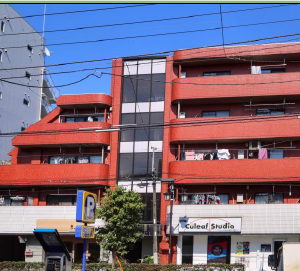 ガーデンハイツまつお