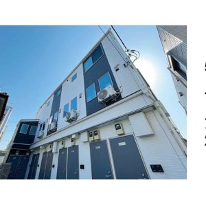 グランドコート池袋