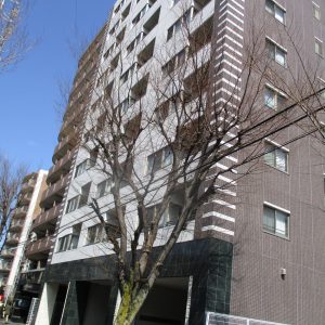 中古区分所有マンション（シーズガーデン新横浜パークアベニュ－）